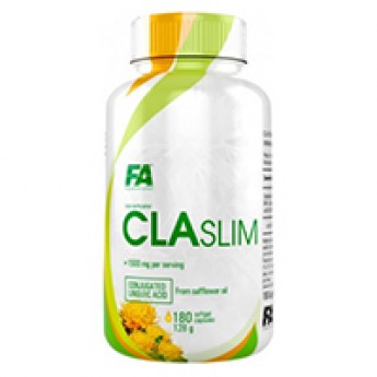 CLA Slim 180cps